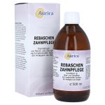 REBASCHEN Zahnpflege Aurica Lösung (PZN 6958968) из Германии