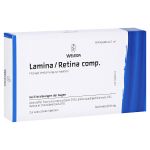LAMINA/Retina comp.Ampullen (PZN 1623677) из Германии