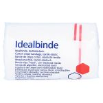 Idealbinde Hartmann 8 cmx5 m (PZN 516092) из Германии