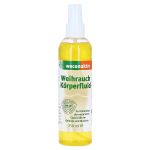 WECONAKTIV Weihrauch Körperfluid (PZN 9727382) из Германии
