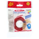 Pflaster Selbsthaftend Dehnbar 2,5 cmx2,5 m Rolle (PZN 10063148) из Германии