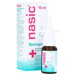 Nasic (PZN 10065578) из Германии
