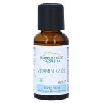 VITAMIN K2 ÖL Tropfen zum Einnehmen (PZN 12565397) из Германии