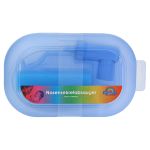 NASENSEKRETABSAUGER Baby-Frank in Box 5 Filter (PZN 12350099) из Германии