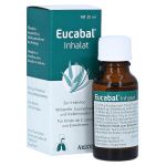 EUCABAL Inhalat (PZN 16682852) из Германии