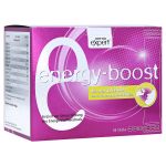ENERGY-BOOST Orthoexpert Direktgranulat (PZN 7645303) из Германии