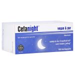 CEFANIGHT Hartkapseln (PZN 16363466) из Германии