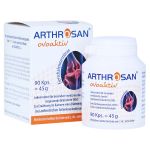 ARTHROSAN ovoaktiv Eierschalenmembran Kapseln (PZN 15261769) из Германии