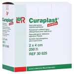 CURAPLAST Inj.Pflaster sensitiv 2x4 cm (PZN 15269860) из Германии