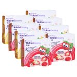NUTRINI Creamy Fruit Mischkarton (PZN 11653544) из Германии