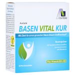 BASEN VITAL KUR plus Vitamin D3+K2 Pulver (PZN 14819005) из Германии