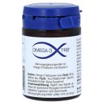 OMEGA-3 TRB Kapseln (PZN 11486135) из Германии