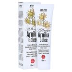 ARNIKA GELEE Arlberger (PZN 2424684) из Германии