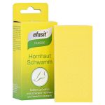 EFASIT Hornhautschwamm (PZN 2179380) из Германии