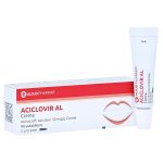 Aciclovir AL (PZN 7334796) из Германии