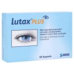 LUTAX PLUS Kapseln (PZN 16731651) из Германии