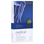 BELSANA med aloe AD Gr.M Gr.36-38 marine (PZN 16125459) из Германии