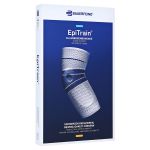 EPITRAIN Bandage Gr.4 schwarz (PZN 7552458) из Германии