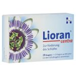 Lioran centra (PZN 13889966) из Германии