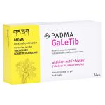 PADMA GaLeTib Kapseln (PZN 13162371) из Германии