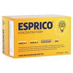 Esprico Kaukapseln (PZN 1464428) из Германии