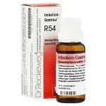 IMBELION-GASTREU R54 Mischung (PZN 4163584) из Германии