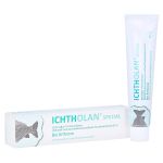 Ichtholan spezial 85% (PZN 14035717) из Германии