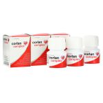 CORLAN complex Kapseln (PZN 11769672) из Германии