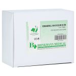 VERBANDMULL 10 cmx5 m zickzack (PZN 3160388) из Германии