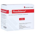 FLOSA Balance Granulat Beutel (PZN 3739409) из Германии