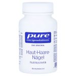 PURE ENCAPSULATIONS Haut-Haare-Nägel Kapseln (PZN 12358735) из Германии