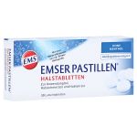 Emser Pastillen ohne Menthol (PZN 11107988) из Германии