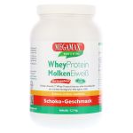 WHEYPROTEIN lactosefrei Schoko Pulver (PZN 8820228) из Германии