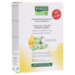 RAUSCH Kräuter Vital Kapseln (PZN 5497821) из Германии