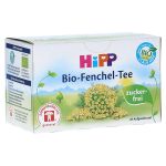 HIPP Tee Bio Fenchel Beutel (PZN 1359097) из Германии