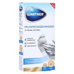 WARTNER Pflaster gegen Warzen (PZN 15328545) из Германии