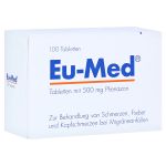 Eu-Med (PZN 16020884) из Германии