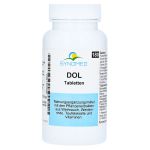 DOL Tabletten (PZN 13878046) из Германии