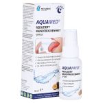 MIRADENT Aquamed Mundtrockenheit Spray (PZN 13825357) из Германии