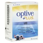 Optive PLUS UD Augentropfen (PZN 1116650) из Германии