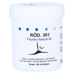 RÖD.301 Physiko Balsam K (PZN 16629214) из Германии