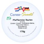 PFEFFERMINZ RAUTEN Bonbons (PZN 12365592) из Германии