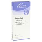 SEDATIVA-Injektopas Injektionslösung (PZN 11127904) из Германии
