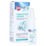 Emser Sinusitis Spray mit Eukalyptusöl (PZN 12341309) из Германии