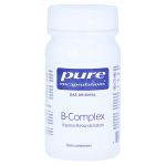 pure encapsulations B-Complex (PZN 12496756) из Германии