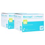 Macrogol-1A Pharma (PZN 14264091) из Германии