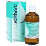METASOLITHARIS Mischung (PZN 6943317) из Германии