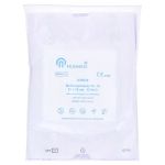 MULLKOMPRESSEN ES 10x10 cm steril 12fach (PZN 14267072) из Германии