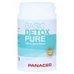 PANACEO Basic-Detox Pure Pulver (PZN 16037494) из Германии