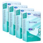 MOLICARE Premium Bed Mat 5 Tropfen 60x90 cm (PZN 16136747) из Германии